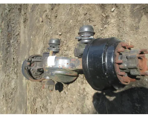 Dana S400 Axle Housing (Front)