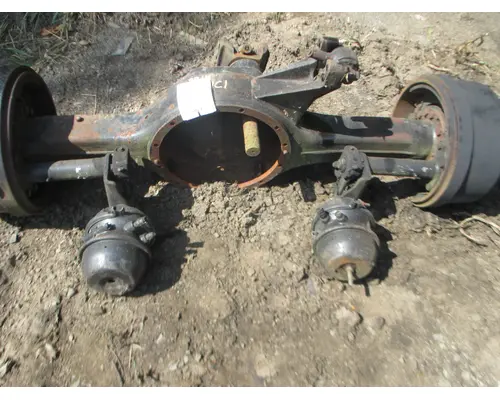 Axle Housing (Front) Dana S400 Camerota Truck Parts