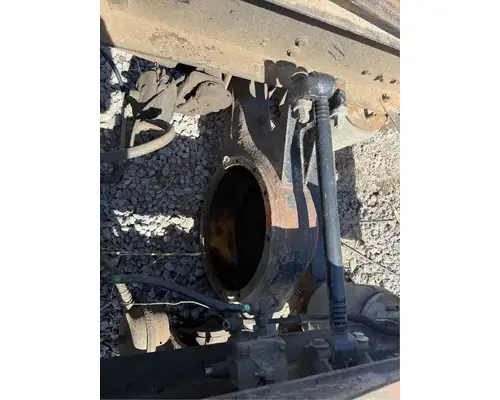 Dana S4OO Axle Housing (Rear)