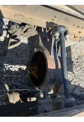Dana S4OO Axle Housing (Rear)