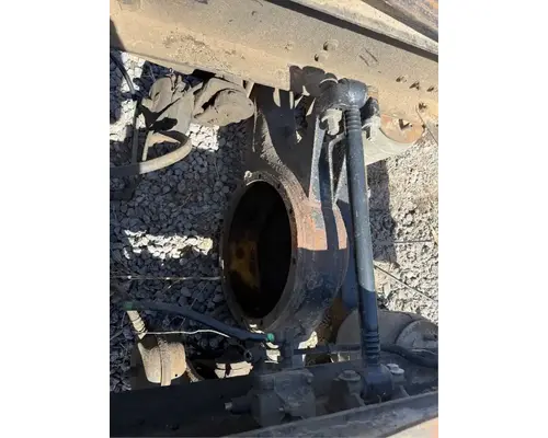 Axle Housing (Rear) Dana S4OO Holst Truck Parts