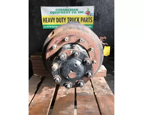 Dana W230S Axle Housing (Rear)
