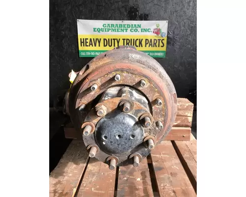 Dana W230S Axle Housing (Rear)