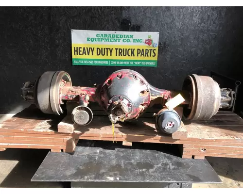 Dana W230S Rears (Rear)