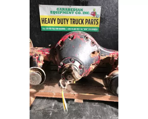 Dana W230S Rears (Rear)