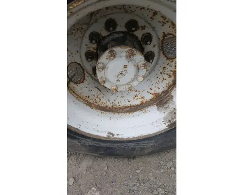 Dana W230S Rears (Rear)