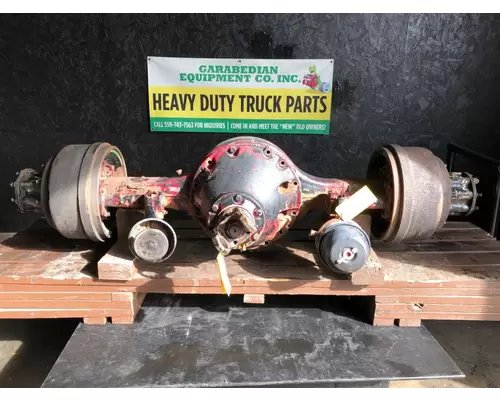 Axle Housing (Rear) Dana W230S Garabedian Equipment Company