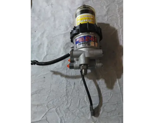 Filter / Water Separator Davco   Marshfield Transportation Products