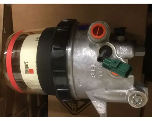 Filter / Water Separator Davco   K &amp; R Truck Sales, Inc.