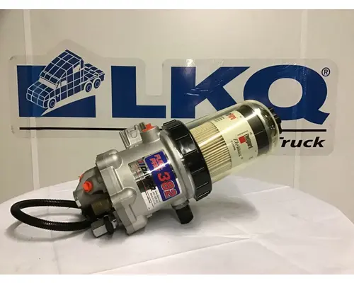 Filter / Water Separator Davco  COOLANT Marshfield Transportation Products