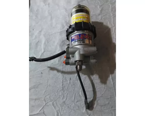 Filter / Water Separator Davco  FUEL WATER SEPARATOR Marshfield Transportation Products