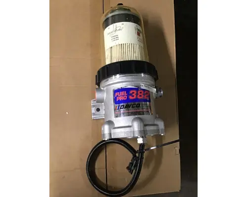 Filter / Water Separator Davco  FUEL WATER SEPARATOR Marshfield Transportation Products