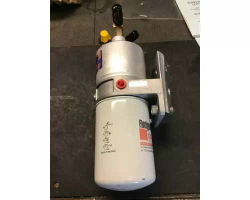 Filter / Water Separator Davco  FUEL Marshfield Transportation Products