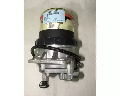 Filter / Water Separator Davco  FUEL Marshfield Transportation Products