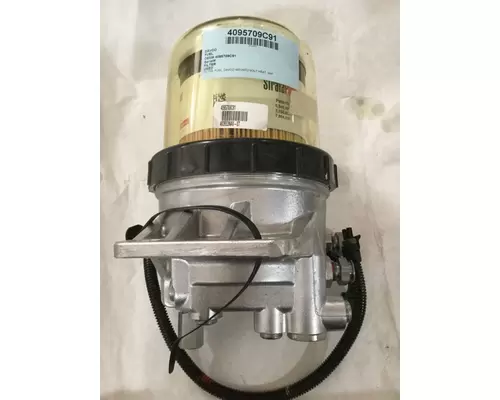 Filter / Water Separator Davco  FUEL Marshfield Transportation Products