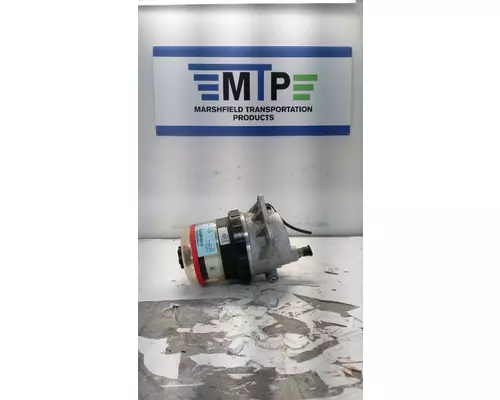 Filter / Water Separator Davco  FUEL Marshfield Transportation Products