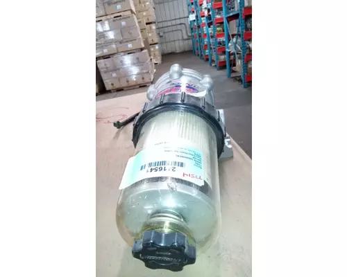 Filter / Water Separator Davco  FUEL Marshfield Transportation Products