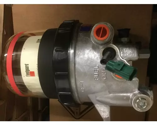 Filter / Water Separator Davco  FUEL K &amp; R Truck Sales, Inc.