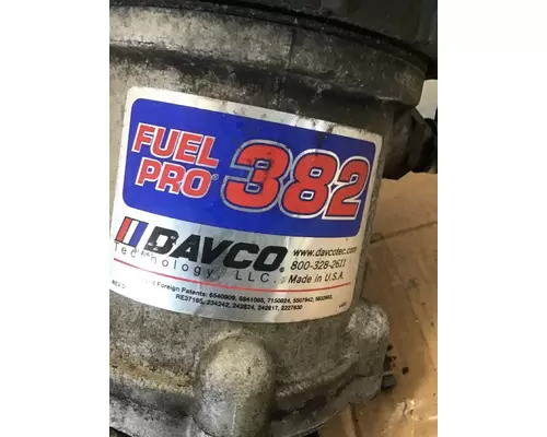 Davco  PROSTAR Fuel FilterWater Separator