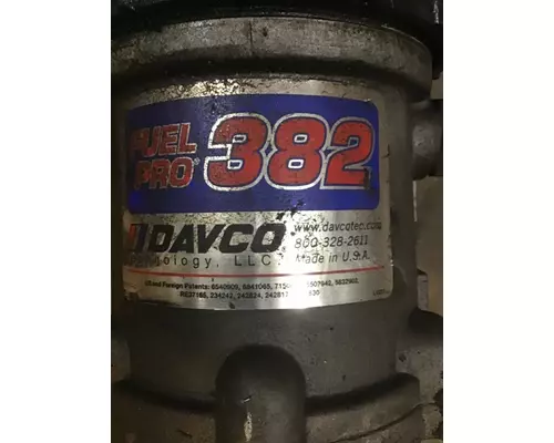 Davco  PROSTAR Fuel FilterWater Separator