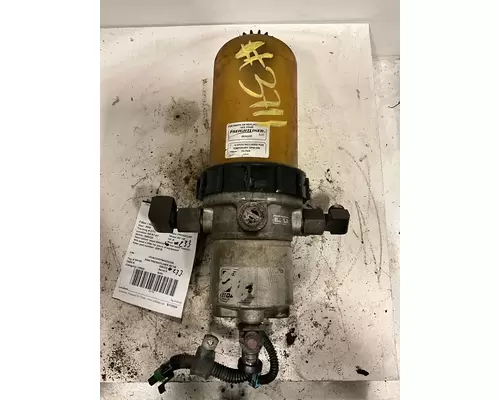 Filter / Water Separator DAVCO 233 Tim Jordan's Truck Parts, Inc.