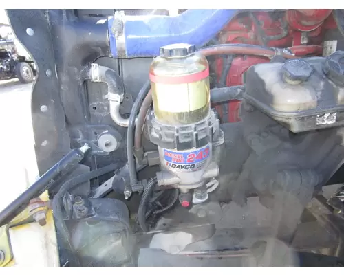Filter / Water Separator DAVCO 243 Tim Jordan's Truck Parts, Inc.
