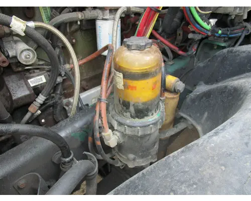 Filter / Water Separator DAVCO 380 Tim Jordan's Truck Parts, Inc.