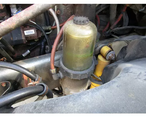 Filter / Water Separator DAVCO 382 Tim Jordan's Truck Parts, Inc.