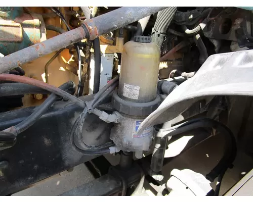 Filter / Water Separator DAVCO 382 Tim Jordan's Truck Parts, Inc.