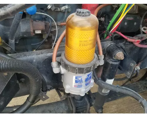 Filter / Water Separator DAVCO 382 Tim Jordan's Truck Parts, Inc.