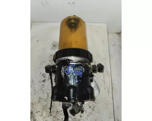 Filter / Water Separator DAVCO 382 Tim Jordan's Truck Parts, Inc.
