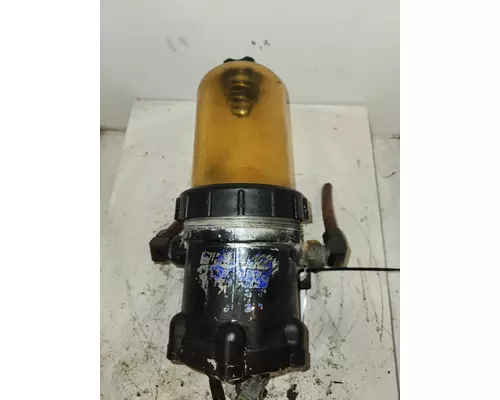 Filter / Water Separator DAVCO 382 Tim Jordan's Truck Parts, Inc.