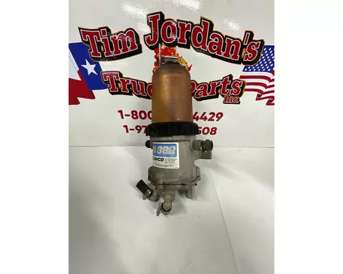 Filter / Water Separator DAVCO 382 Tim Jordan's Truck Parts, Inc.