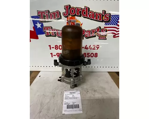 Filter / Water Separator DAVCO 382 Tim Jordan's Truck Parts, Inc.