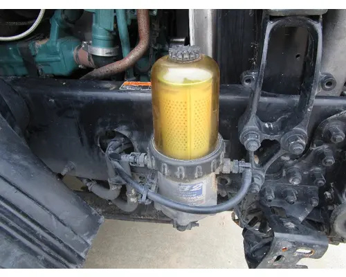 Filter / Water Separator DAVCO 382 Tim Jordan's Truck Parts, Inc.