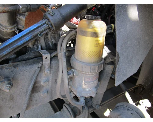 Filter / Water Separator DAVCO 382 Tim Jordan's Truck Parts, Inc.