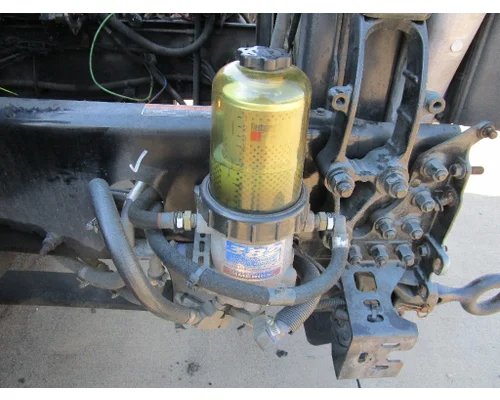 Filter / Water Separator DAVCO 382 Tim Jordan's Truck Parts, Inc.