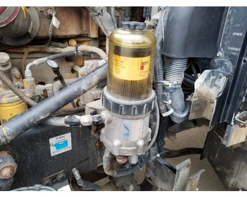Filter / Water Separator DAVCO 382 Tim Jordan's Truck Parts, Inc.