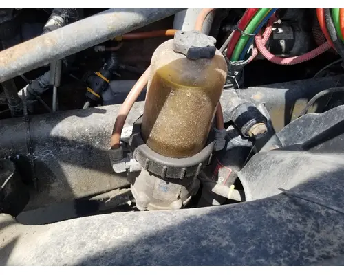 Filter / Water Separator DAVCO 382 Tim Jordan's Truck Parts, Inc.