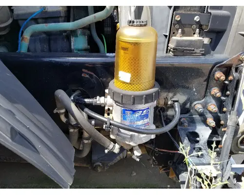 Filter / Water Separator DAVCO 382 Tim Jordan's Truck Parts, Inc.