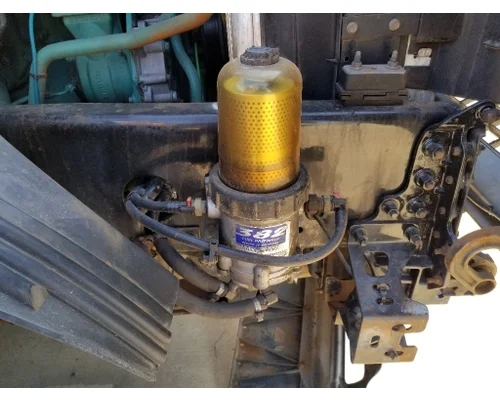 Filter / Water Separator DAVCO 382 Tim Jordan's Truck Parts, Inc.
