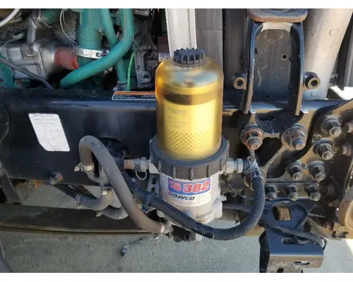 Filter / Water Separator DAVCO 382 Tim Jordan's Truck Parts, Inc.