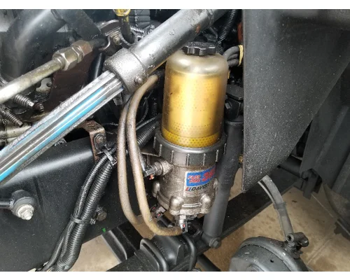 Filter / Water Separator DAVCO 382 Tim Jordan's Truck Parts, Inc.