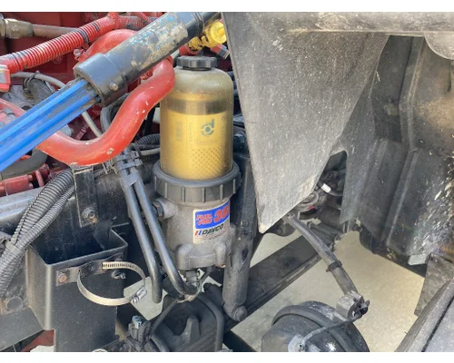 Filter / Water Separator DAVCO 382 Tim Jordan's Truck Parts, Inc.