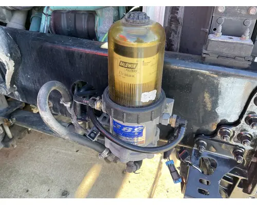 Filter / Water Separator DAVCO 382 Tim Jordan's Truck Parts, Inc.