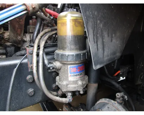 Filter / Water Separator DAVCO 382 Tim Jordan's Truck Parts, Inc.