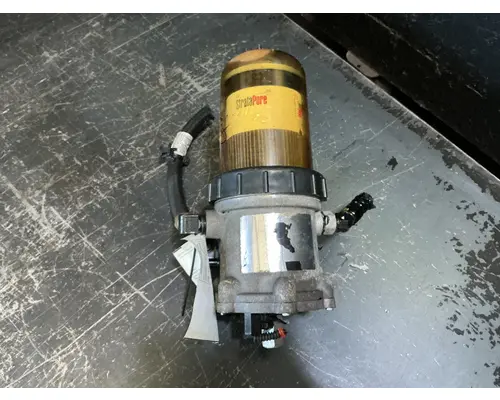 Filter / Water Separator Davco 384 Geco - Fresno