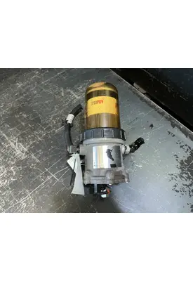 Davco 384 Filter/Water Separator