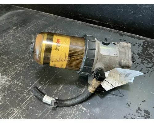 Davco 384 FilterWater Separator