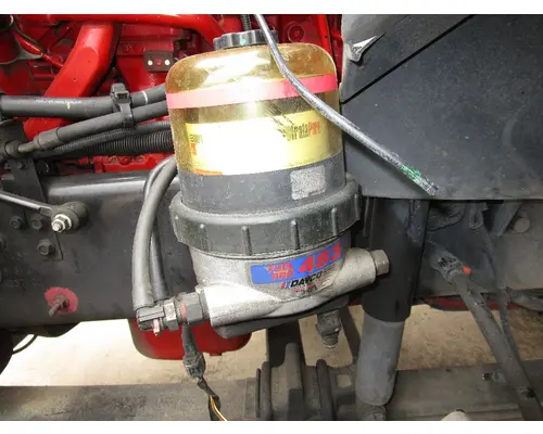 Filter / Water Separator DAVCO 483 Tim Jordan's Truck Parts, Inc.
